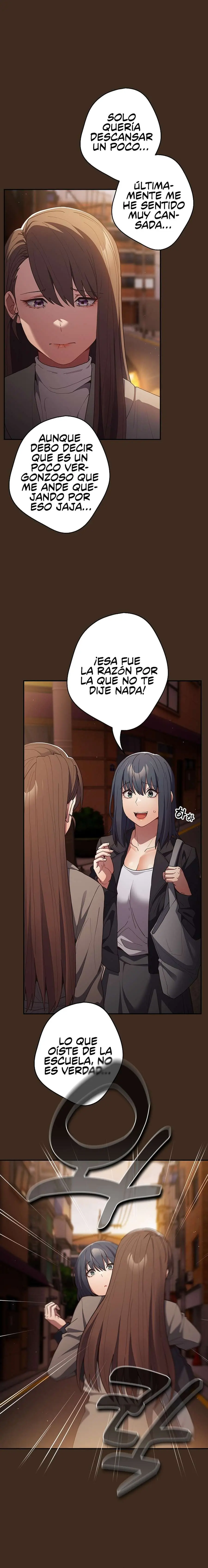 Asi no se Hace Capítulo 87 - Página 19