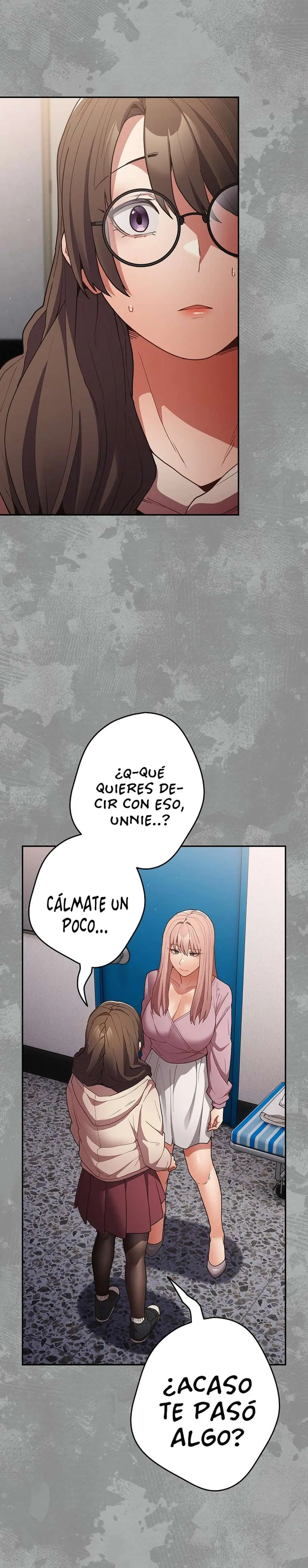 Asi no se Hace Capítulo 87 - Página 2