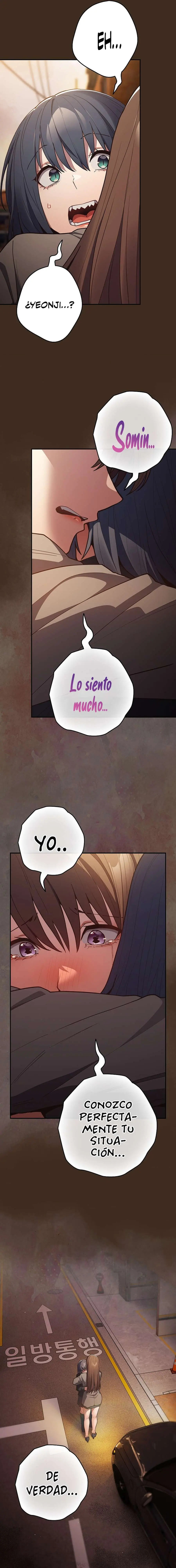 Asi no se Hace Capítulo 87 - Página 20