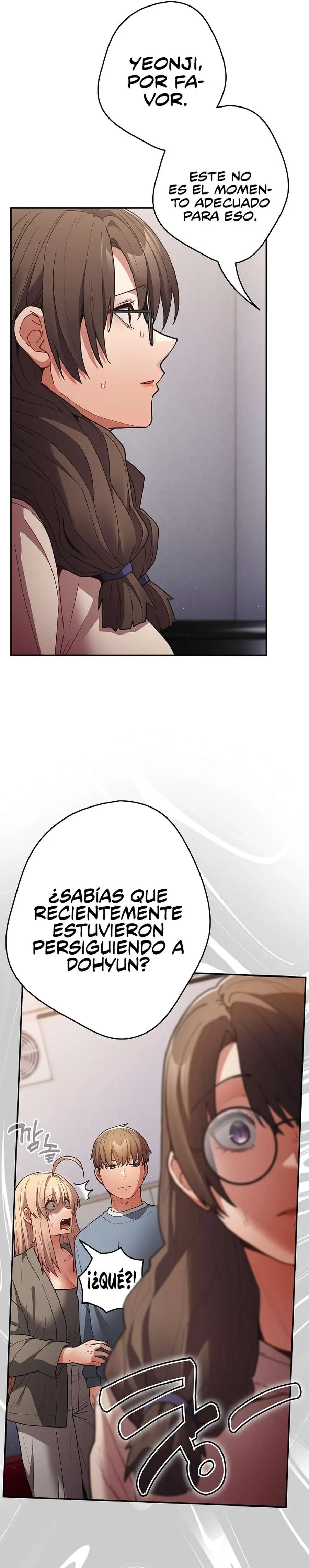 Asi no se Hace Capítulo 87 - Página 9
