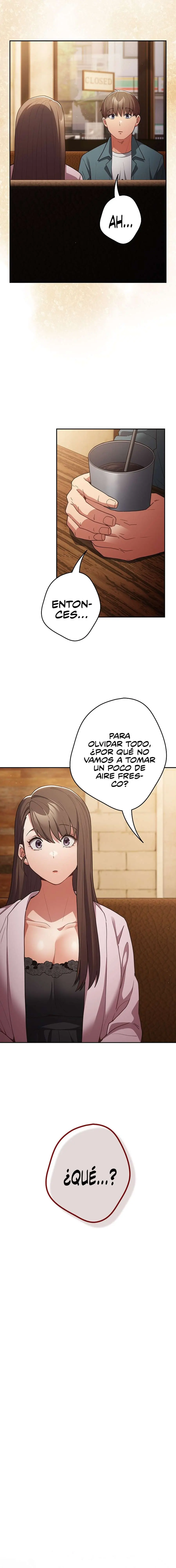 Asi no se Hace Capítulo 88 - Página 15