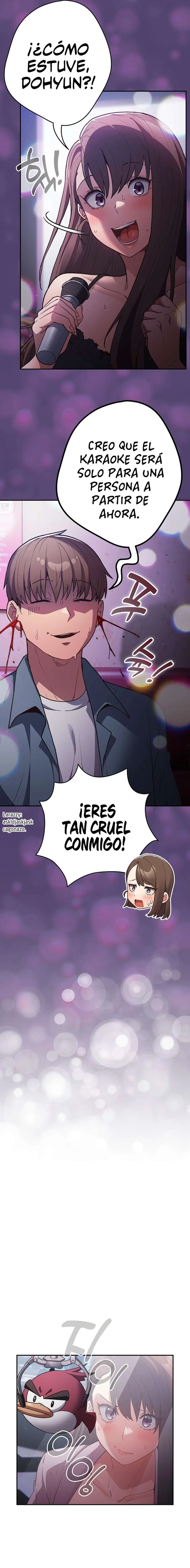 Asi no se Hace Capítulo 88 - Página 18