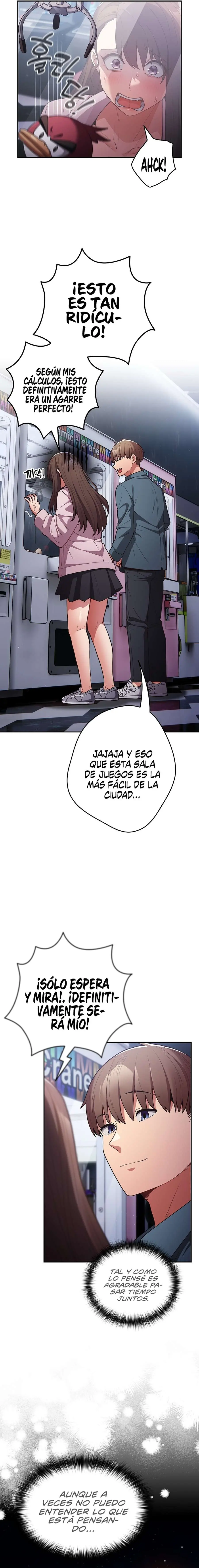 Asi no se Hace Capítulo 88 - Página 19