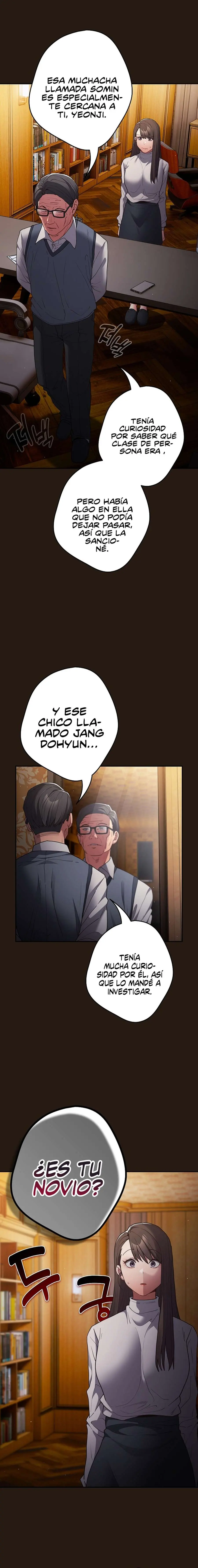 Asi no se Hace Capítulo 88 - Página 3