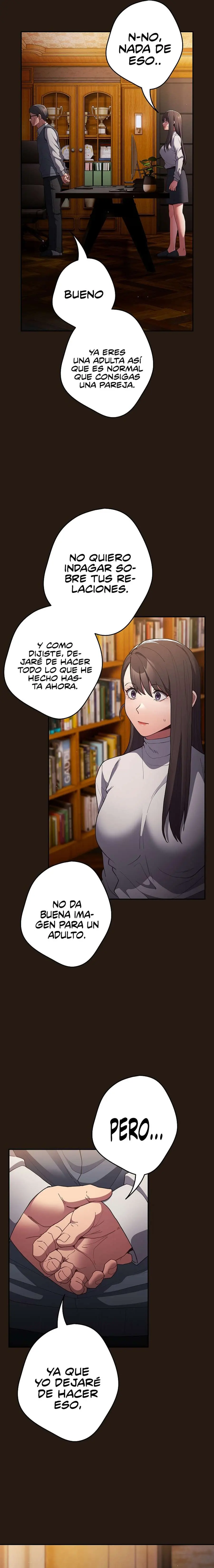 Asi no se Hace Capítulo 88 - Página 4