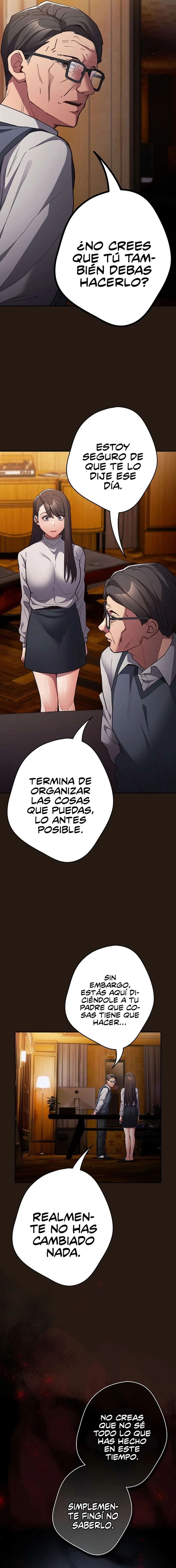Asi no se Hace Capítulo 88 - Página 5