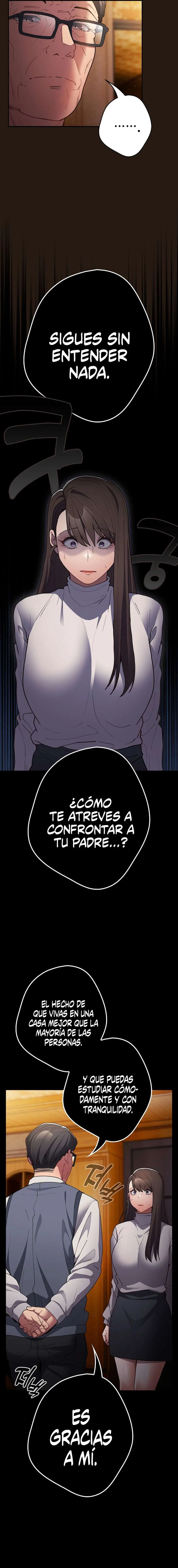 Asi no se Hace Capítulo 88 - Página 7