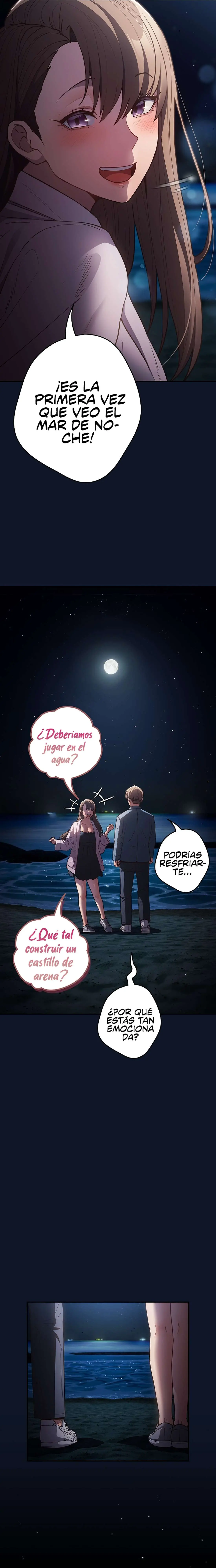 Asi no se Hace Capítulo 89 - Página 13