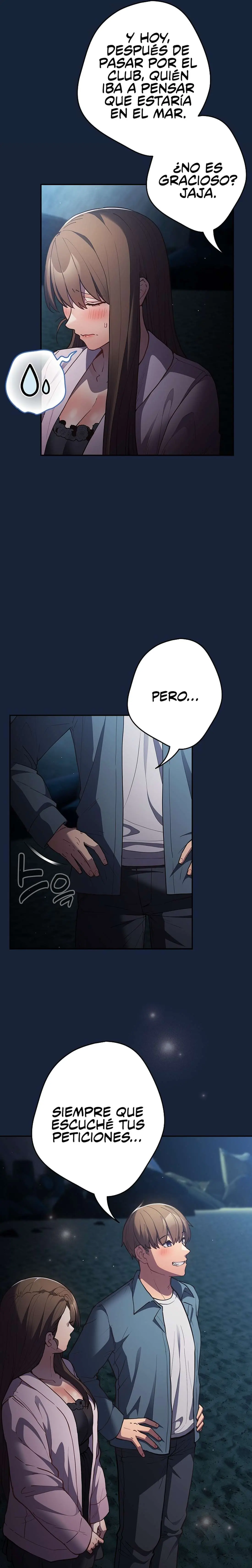 Asi no se Hace Capítulo 89 - Página 16
