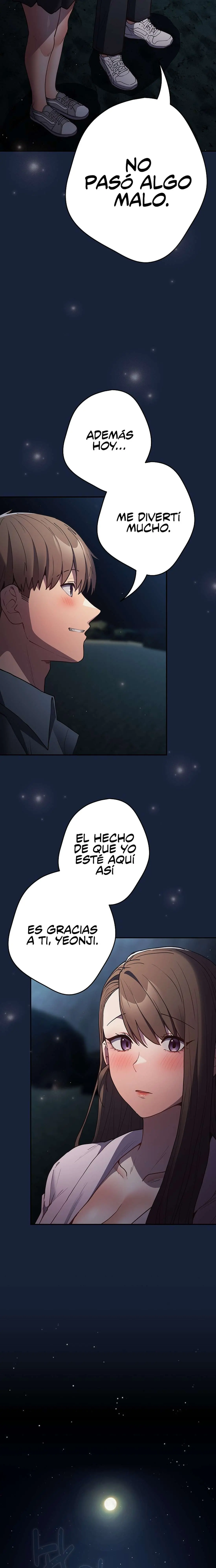 Asi no se Hace Capítulo 89 - Página 17
