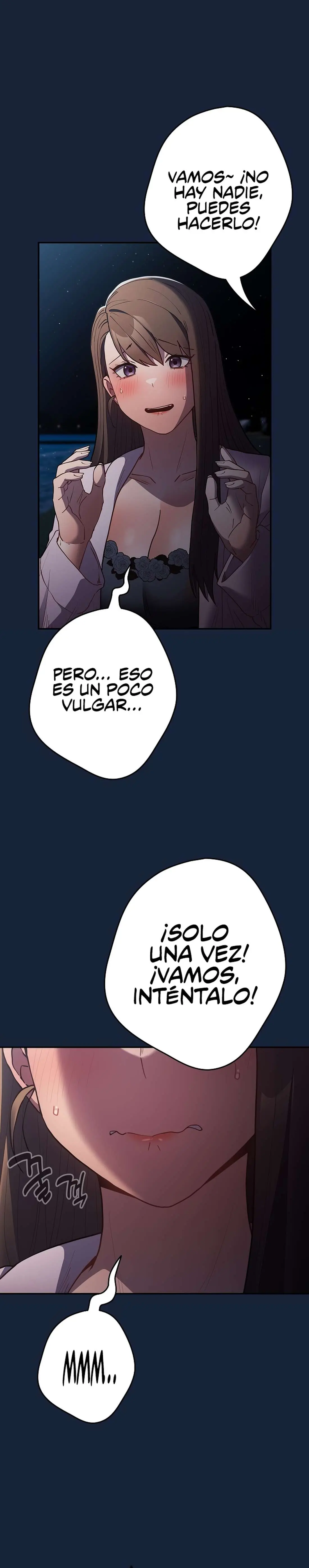 Asi no se Hace Capítulo 89 - Página 19