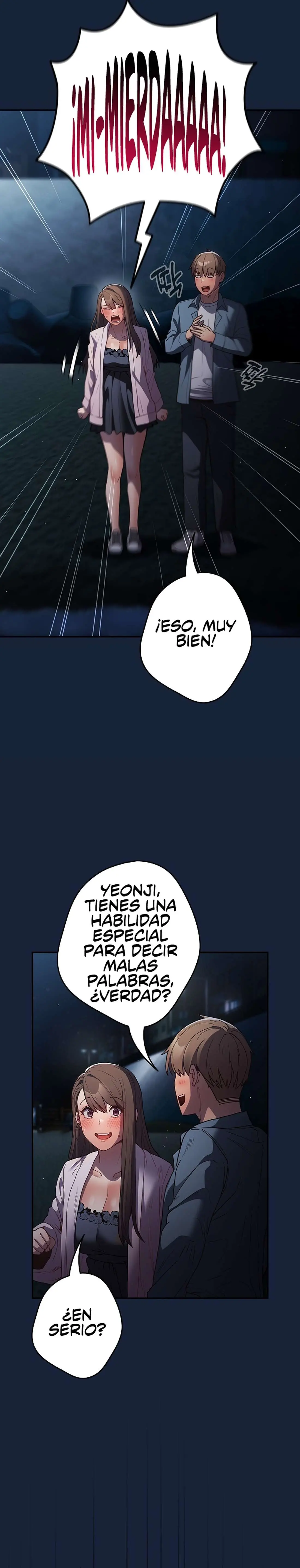 Asi no se Hace Capítulo 89 - Página 20