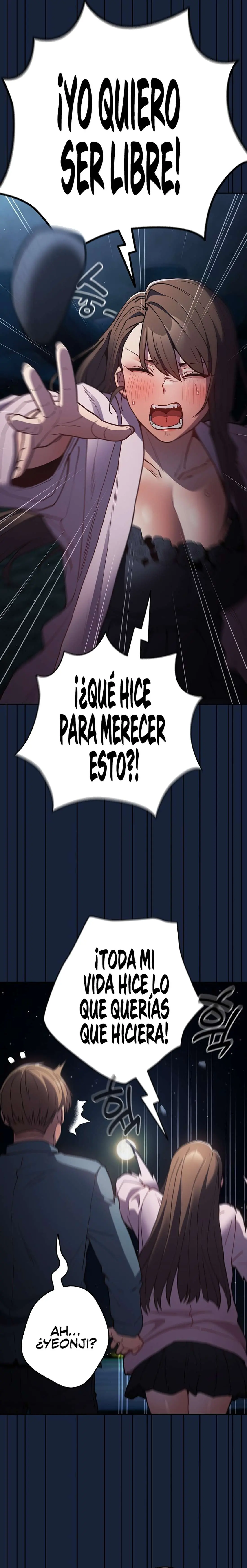 Asi no se Hace Capítulo 89 - Página 22