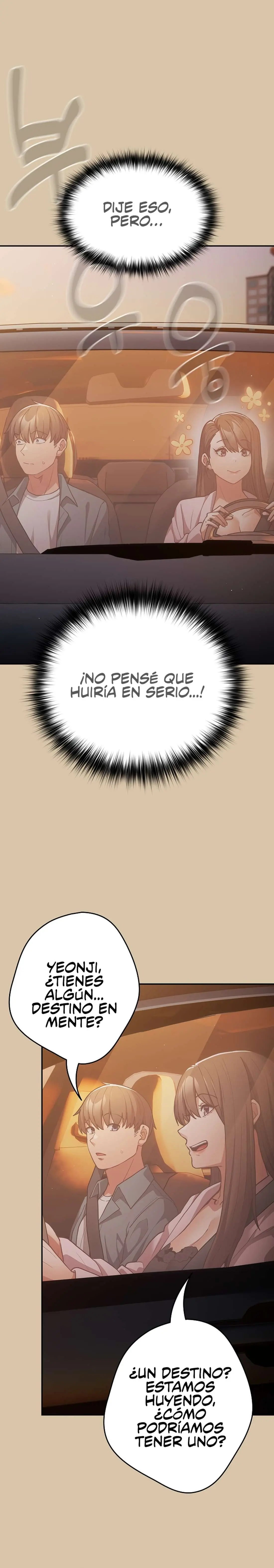 Asi no se Hace Capítulo 89 - Página 9