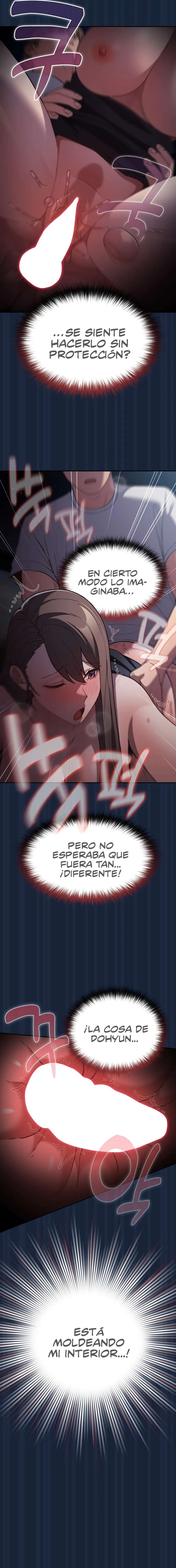 Asi no se Hace Capítulo 90 - Página 12