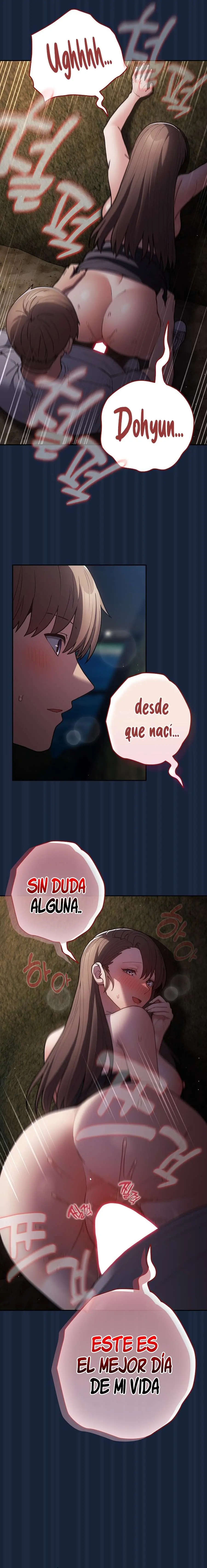 Asi no se Hace Capítulo 90 - Página 13