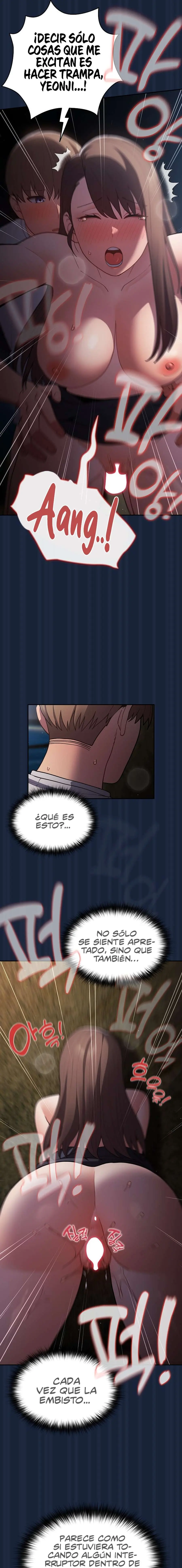Asi no se Hace Capítulo 90 - Página 14