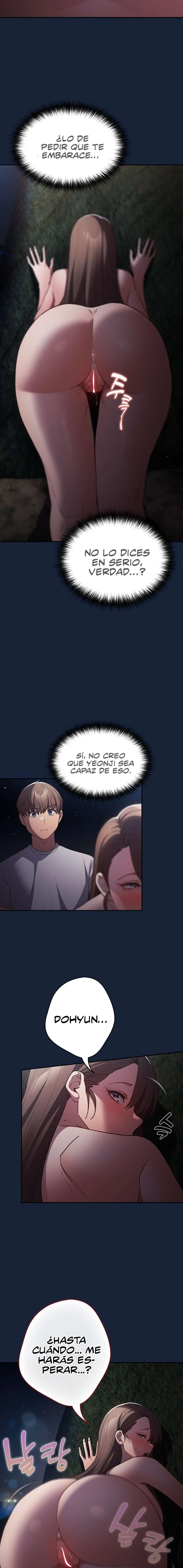 Asi no se Hace Capítulo 90 - Página 9