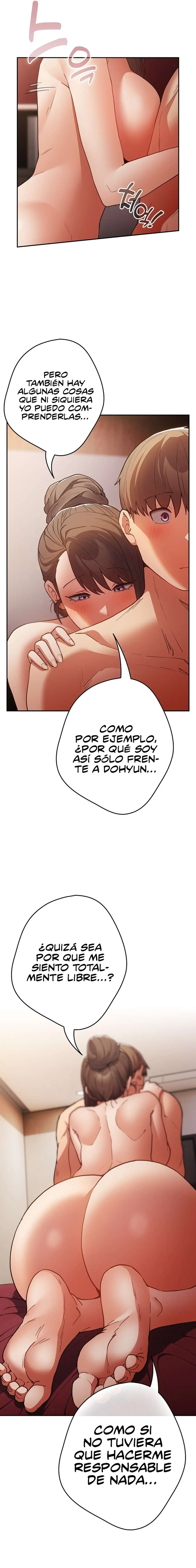 Asi no se Hace Capítulo 91 - Página 10