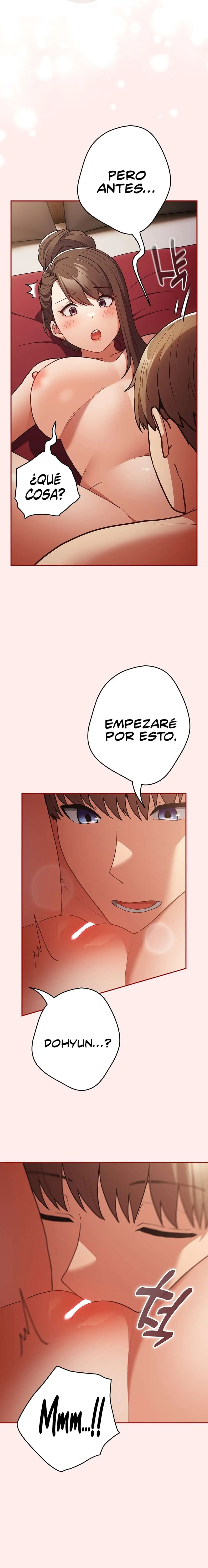 Asi no se Hace Capítulo 91 - Página 14