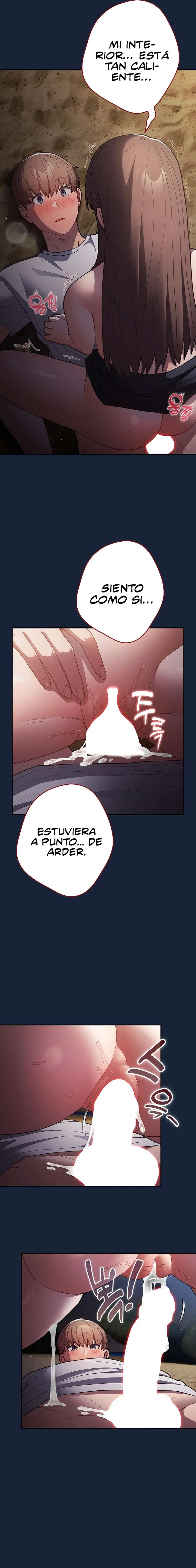 Asi no se Hace Capítulo 91 - Página 2