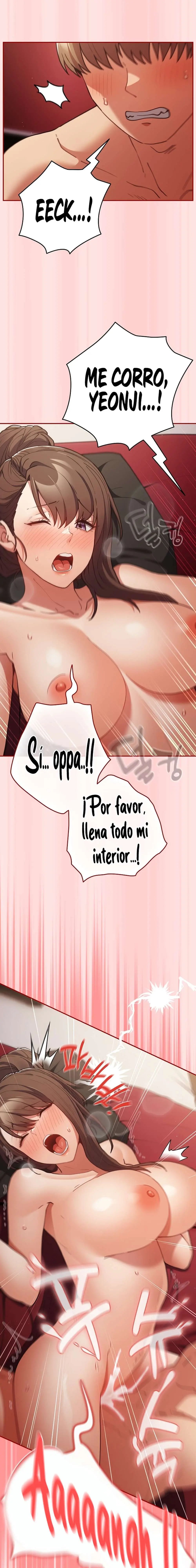 Asi no se Hace Capítulo 91 - Página 23