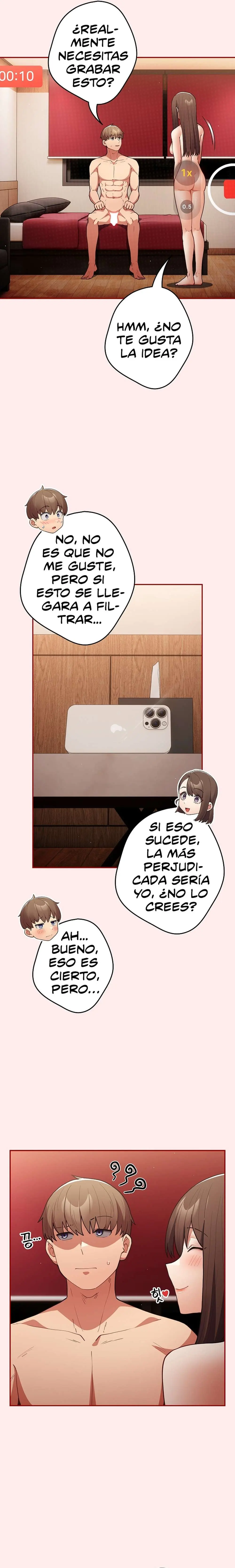 Asi no se Hace Capítulo 92 - Página 2