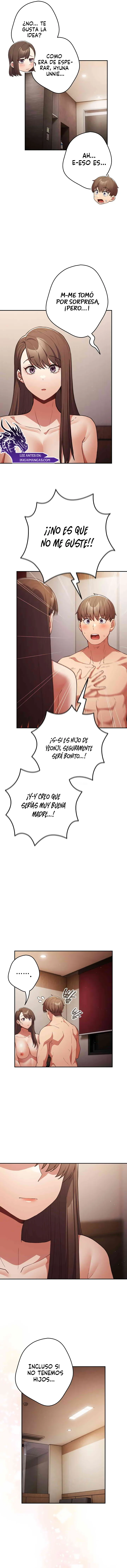 Asi no se Hace Capítulo 93 - Página 5