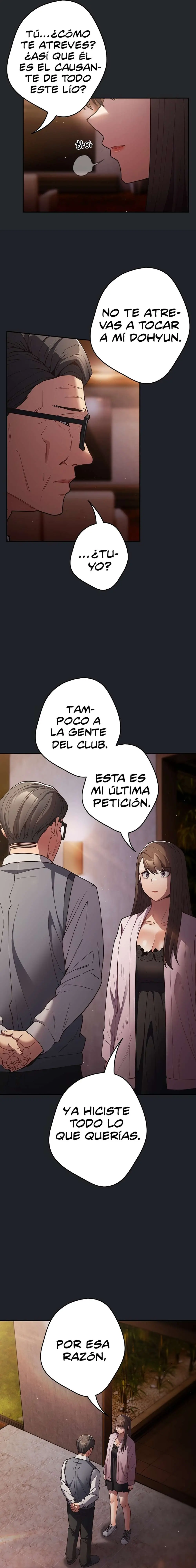 Asi no se Hace Capítulo 94 - Página 15