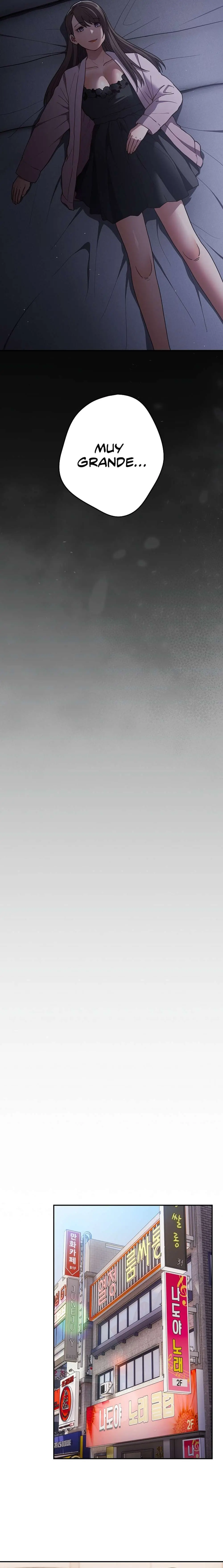 Asi no se Hace Capítulo 94 - Página 18
