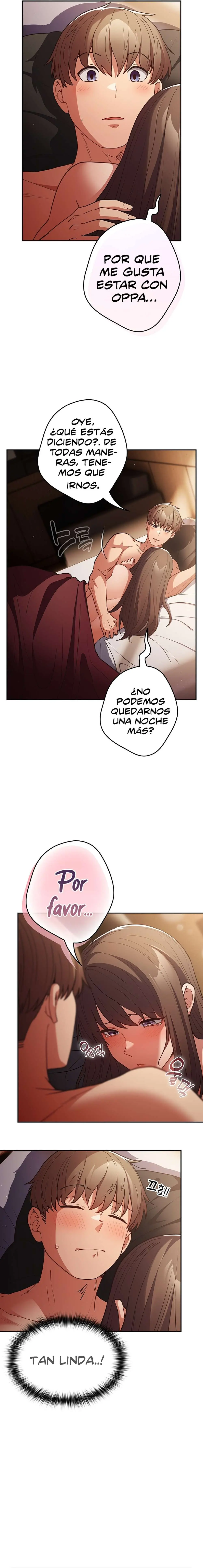 Asi no se Hace Capítulo 94 - Página 4