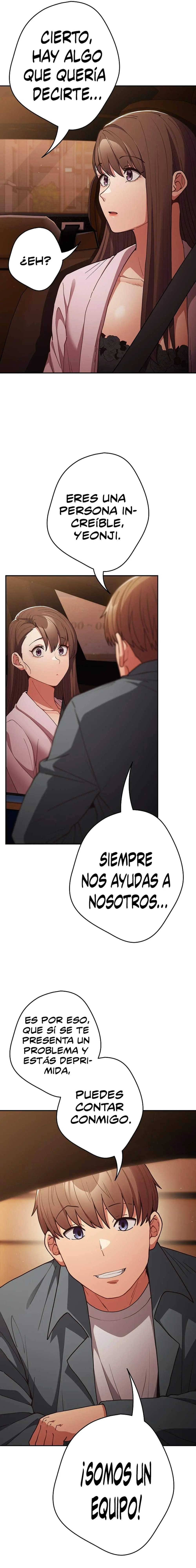 Asi no se Hace Capítulo 94 - Página 8