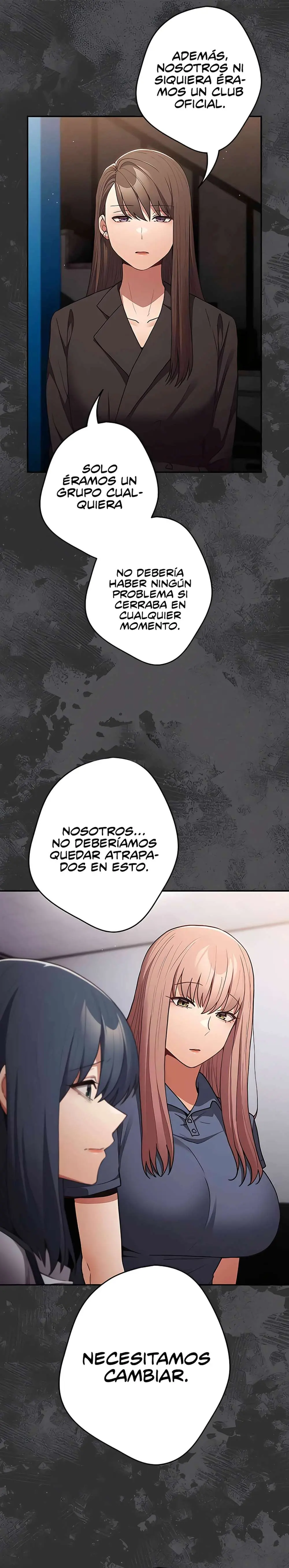 Asi no se Hace Capítulo 95 - Página 12