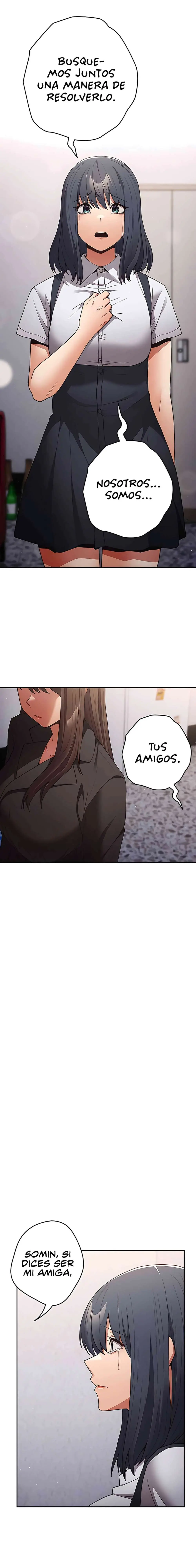 Asi no se Hace Capítulo 95 - Página 18