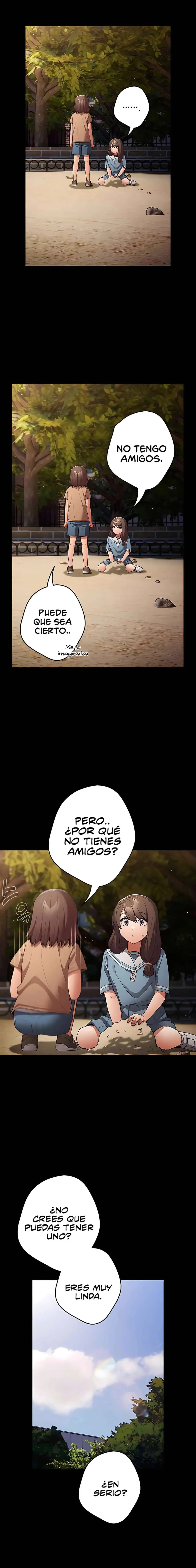 Asi no se Hace Capítulo 95 - Página 3