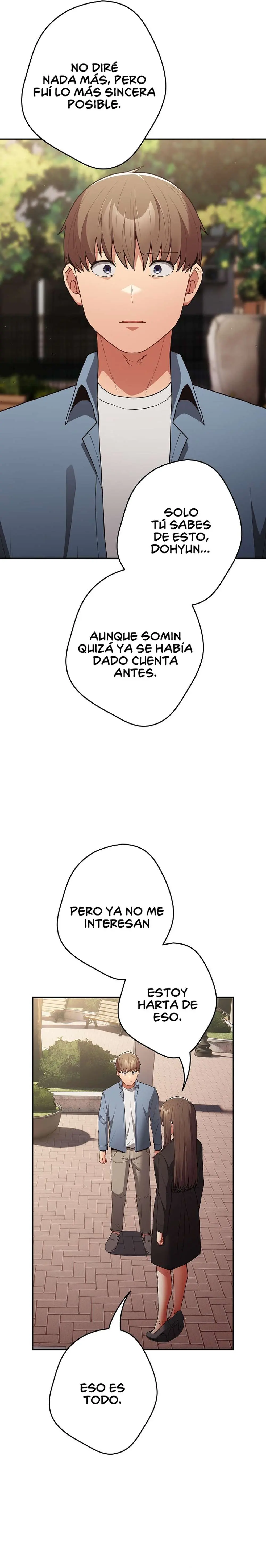 Asi no se Hace Capítulo 96 - Página 16