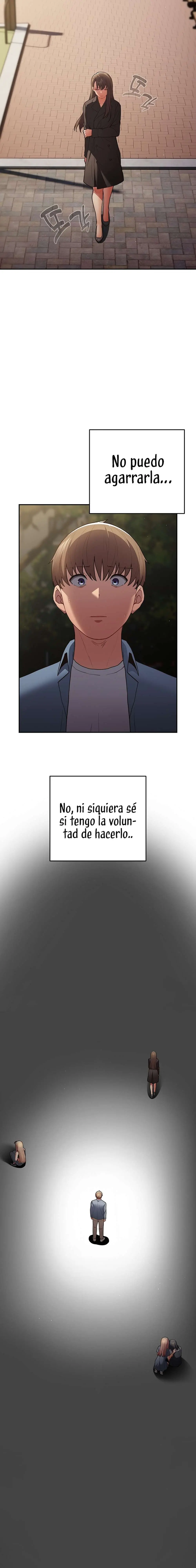 Asi no se Hace Capítulo 96 - Página 18