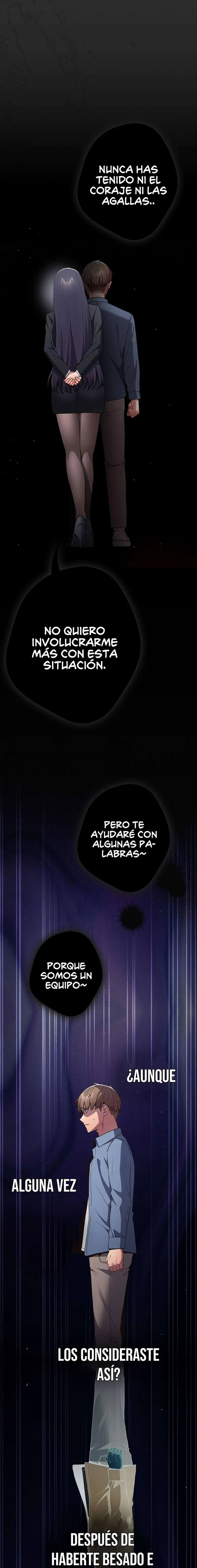 Asi no se Hace Capítulo 96 - Página 22