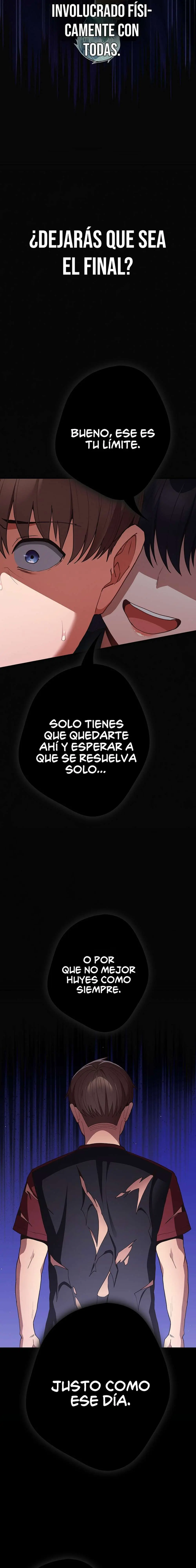 Asi no se Hace Capítulo 96 - Página 23