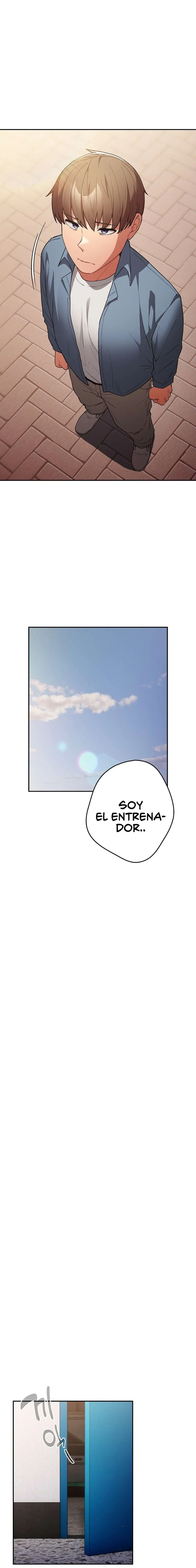 Asi no se Hace Capítulo 96 - Página 25