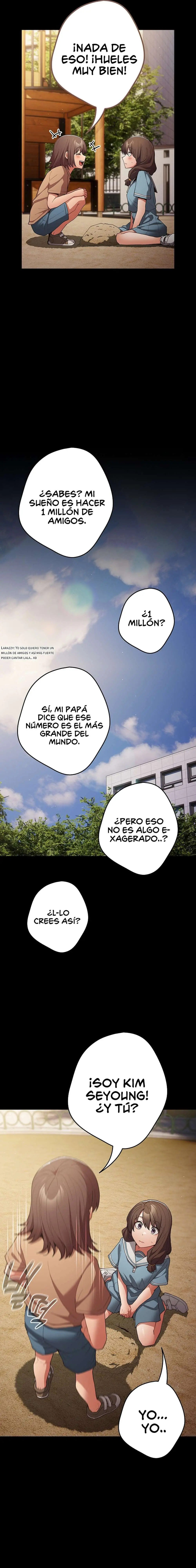 Asi no se Hace Capítulo 96 - Página 5