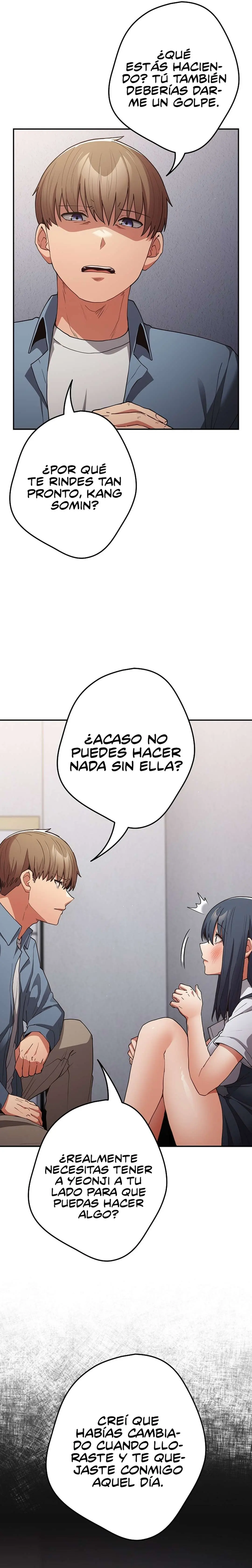 Asi no se Hace Capítulo 97 - Página 14