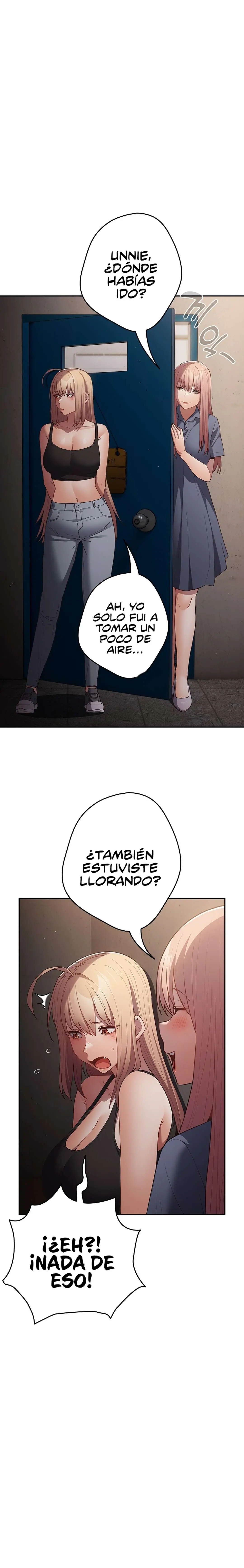 Asi no se Hace Capítulo 97 - Página 19