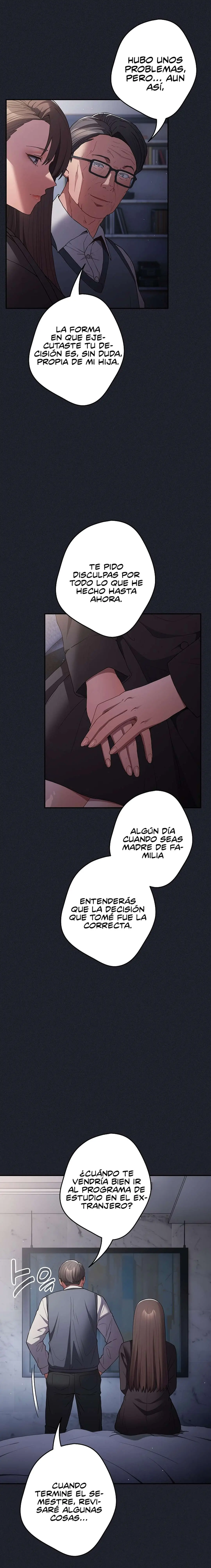 Asi no se Hace Capítulo 97 - Página 2