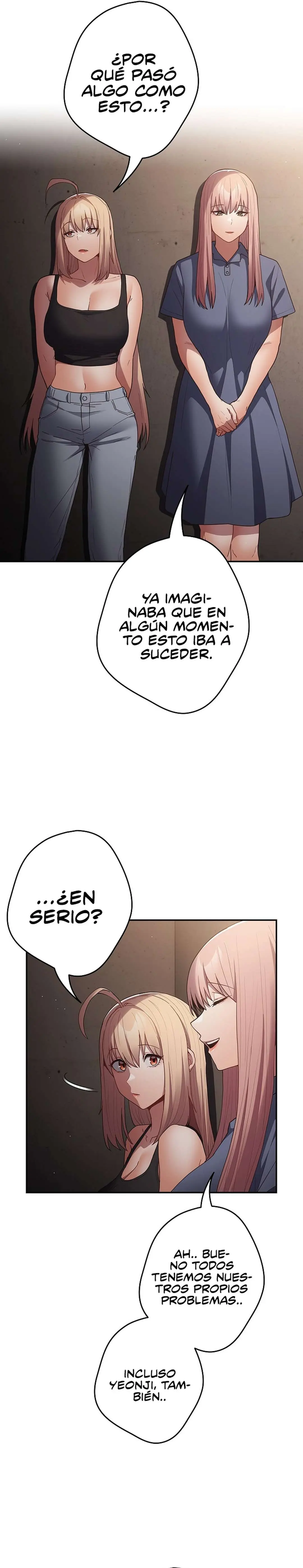 Asi no se Hace Capítulo 97 - Página 20