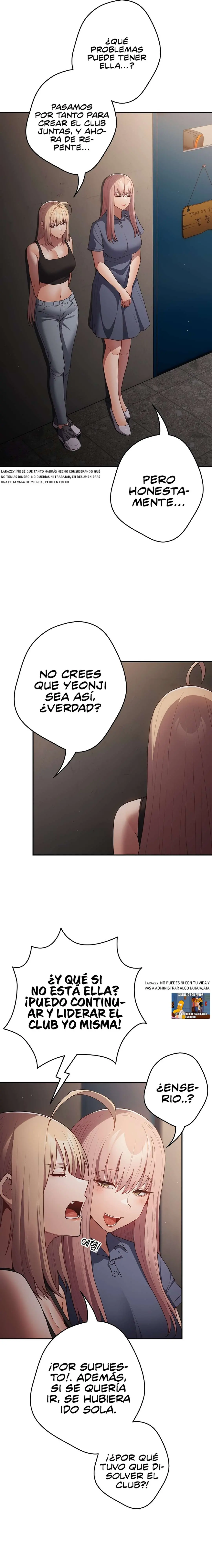 Asi no se Hace Capítulo 97 - Página 21