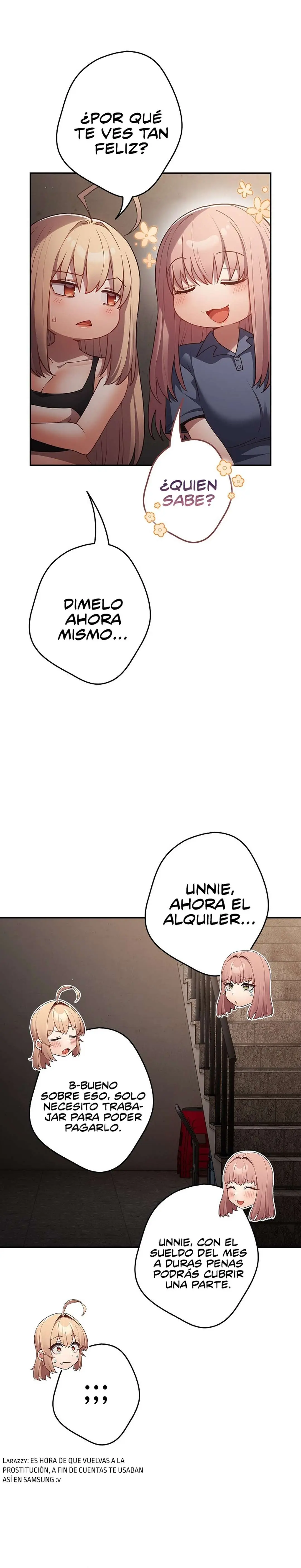 Asi no se Hace Capítulo 97 - Página 22