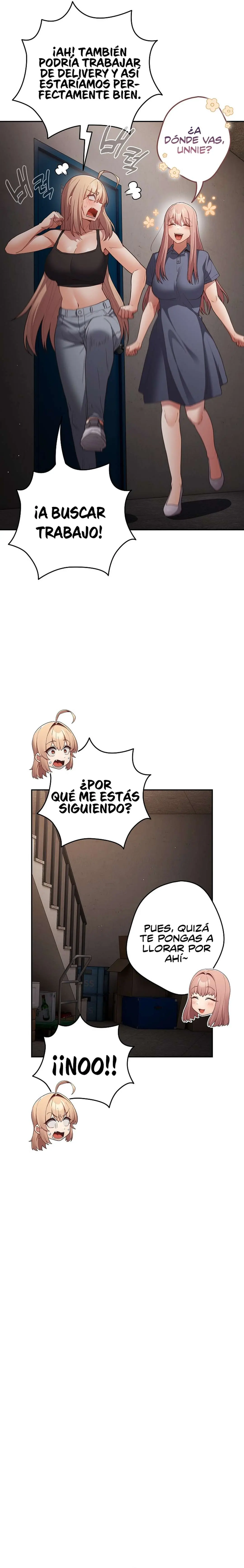 Asi no se Hace Capítulo 97 - Página 23