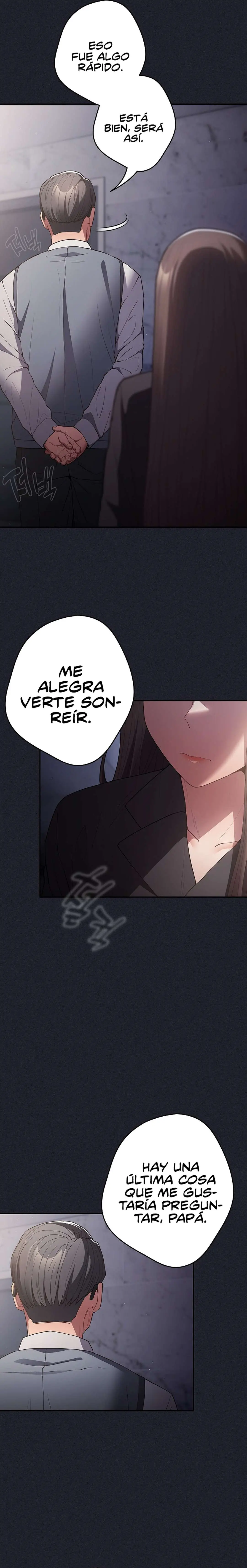 Asi no se Hace Capítulo 97 - Página 4