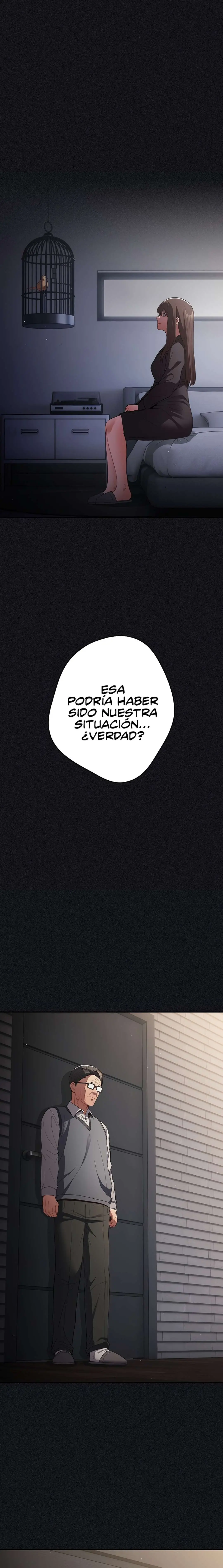 Asi no se Hace Capítulo 97 - Página 8